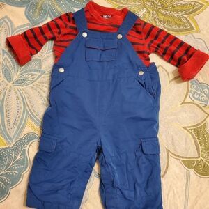 Baby Gap Outfit  